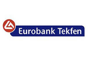 Eurobank Tekfen 2009 kârını açıkladı