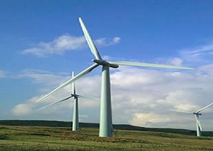 Türkiye rüzgar enerjisinde gücünü artırdı