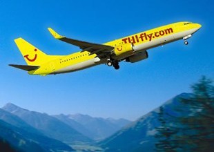 TUI, Boeing'ten 60 uçak almayı planlıyor