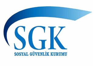 SGK'da 31 il müdürü değişti
