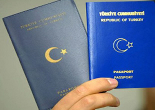 Çipli pasaport ihalesinde flaş gelişme