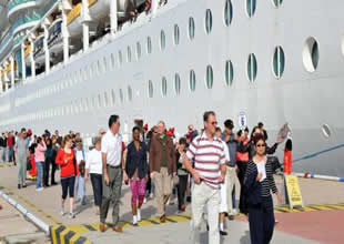 İsrailli turistler Türkiye tatilinden vazgeçti