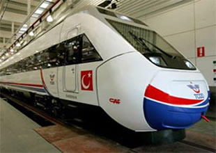 TCDD'den Avrupa seferlerine ilave