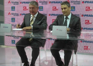 İpragaz, otogaz devi olma yolunda