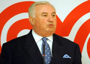 Koç'un yeni patronu Durak oldu