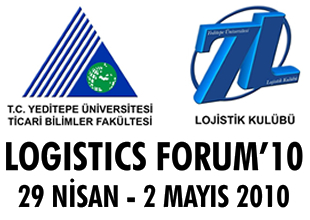 2010 Uluslararası Lojistik Forumu
