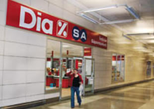 DiaSA 2 bin kişi daha alacak