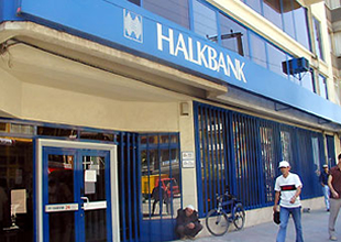 Halkbank'tan 9 ayda 3 milyar TL kâr