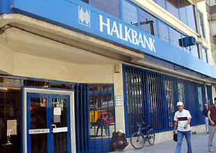 Halkbank'tan TOKİ'nin "Kapama Kampanyası"na özel kredi