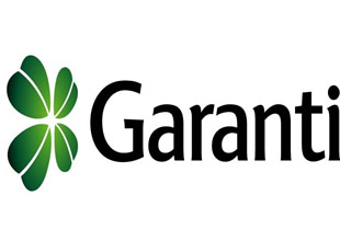 Garanti, Türkiye'nin en iyi internet bankası