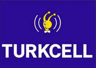 Turkcell'den sayaç okuyan SIM