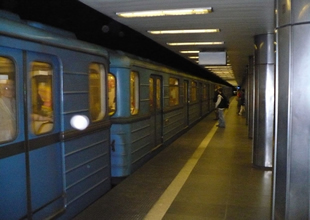 Adana Metrosu dualarla açıldı