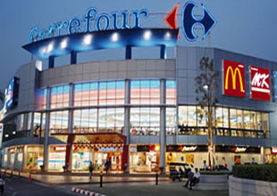 Carrefoursa Alpark’ı alıyor