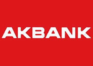 Akbank'ın 2016 yılı konsolide net karı 4,85 milyar TL oldu