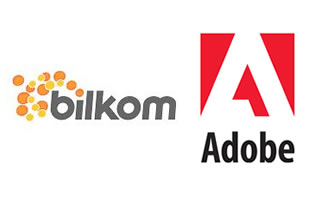 Adobe, Bilkom ile anlaştı