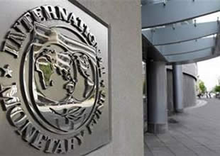 IMF: Türkiye, para politikasını sıkılaştırmalı