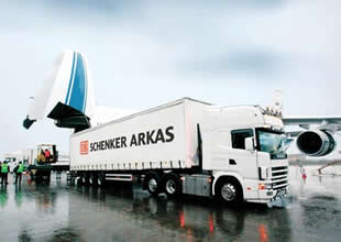 THY Teknik-Arkas işbirliği devam ediyor