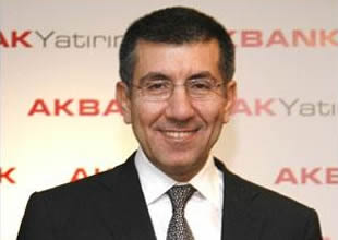 Sabancı Holdinge yeni CEO