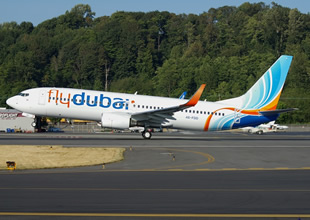 Flydubai kazasının nedeni belli oldu