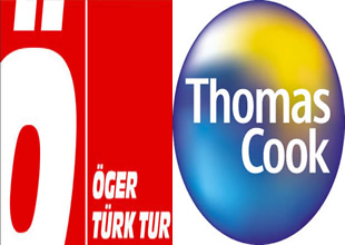 Öger Tur, Thomas Cook'a satılıyor