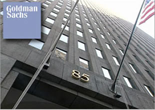 Goldman Sachs'a Wall Street'in en ağır cezası