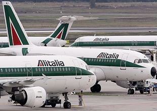 Pegasus ile Alitalia arasında ortak uçuş anlaşması imzalandı