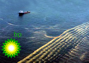 ABD, BP'den planlar sunmasını istedi