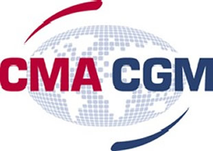 CMA CGM'de fnans el değiştirdi