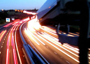 İstanbul'da yarın trafiğe kapalı yollar