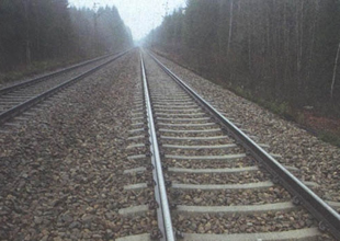 AB-Türkiye tren hattı geliştiriliyor