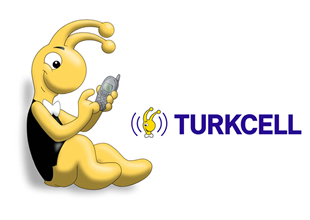 Faturanın kontrolü artık Turkcell'lide