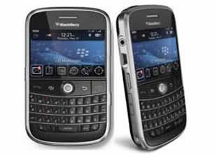 BlackBerry'ler Türkiye'de de kısıtlanabilir