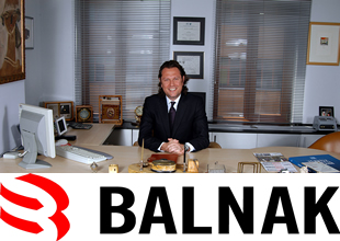 Balnak, aktarma merkezini hizmete açtı