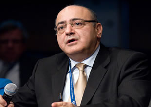 RODER: Cumhur Atılgan'ın görevi sona erdi