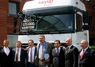 Eyüp Lojistik’ten iki dev yatırım daha