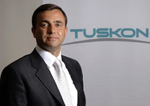 TUSKON'dan yeni anayasaya tam destek