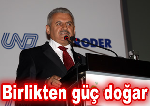UND ile RODER tek çatı altında birleşti