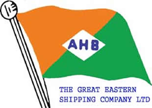 Great Eastern, destek gemisini teslim aldı