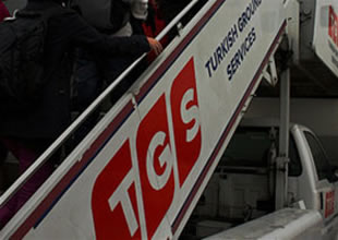 TGS’den 30 Milyon Avroluk dev yatırım