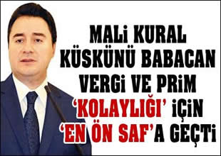 SGK ve prim borçlarına "kolaylık" geliyor