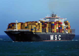 MSC, navlun fiyatlarına zam yapacak
