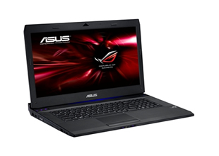 Uluslararası Jüri, Asus ürünlerinden etkilendi