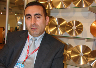 “Markalaşma firmamızın en büyük rol arkadaşı”