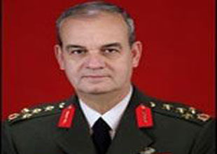 Başbuğ resmen Genelkurmay Başkanı