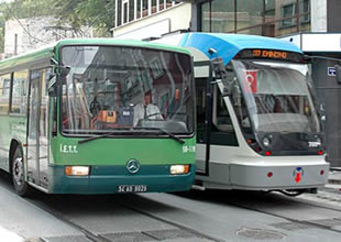 İETT'den 'metrobüs zammı' açıklaması