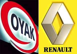 OYAK Renault Bursa'nın en büyüğü
