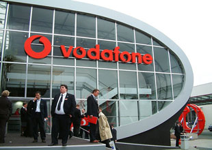 Vodafone: 3G ihalesi için heyecanlıyız