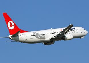 Türk Hava Yolları, Air France'ı solladı