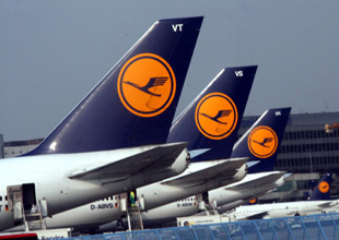 Lufthansa yazın 15 yeni hat açıyor