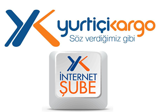 Yurtiçi Kargo'dan "İnternet Şube" yeniliği